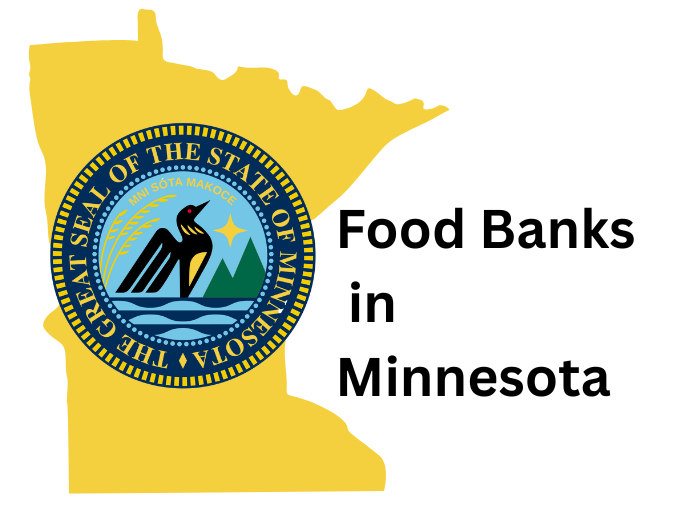 Food Banks in Minnesota